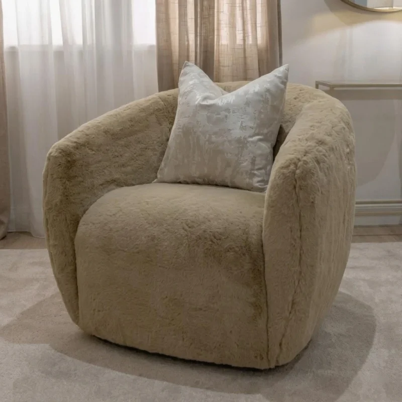 Alaska Accent Chair
