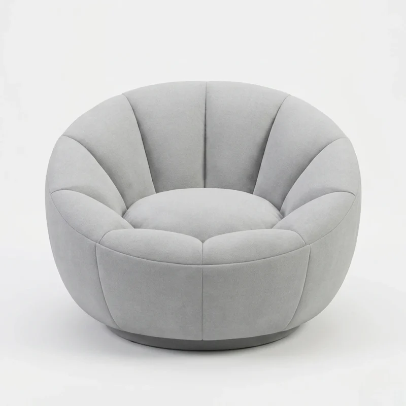 Toscana Misty Armchair