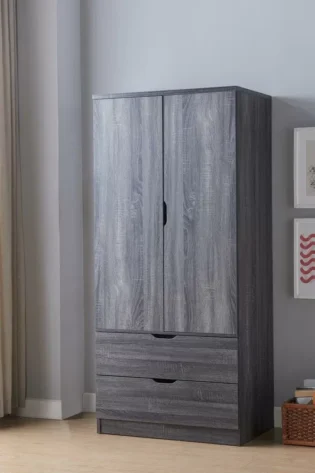 Dankmar Modern Wardrobe