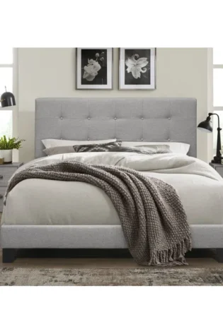 Abdiel 3 Piece Bedroom Set