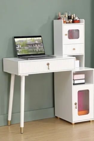 Modern Vanity Table Set