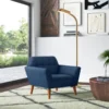 Petrin Upholstered Armchair