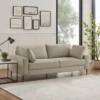 Minimore Modern Style 3 Seater Sofa