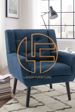 Bolanle Upholstered Armchair