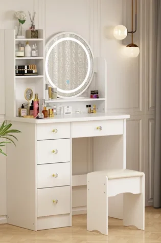 Beatrice Vanity Dresser