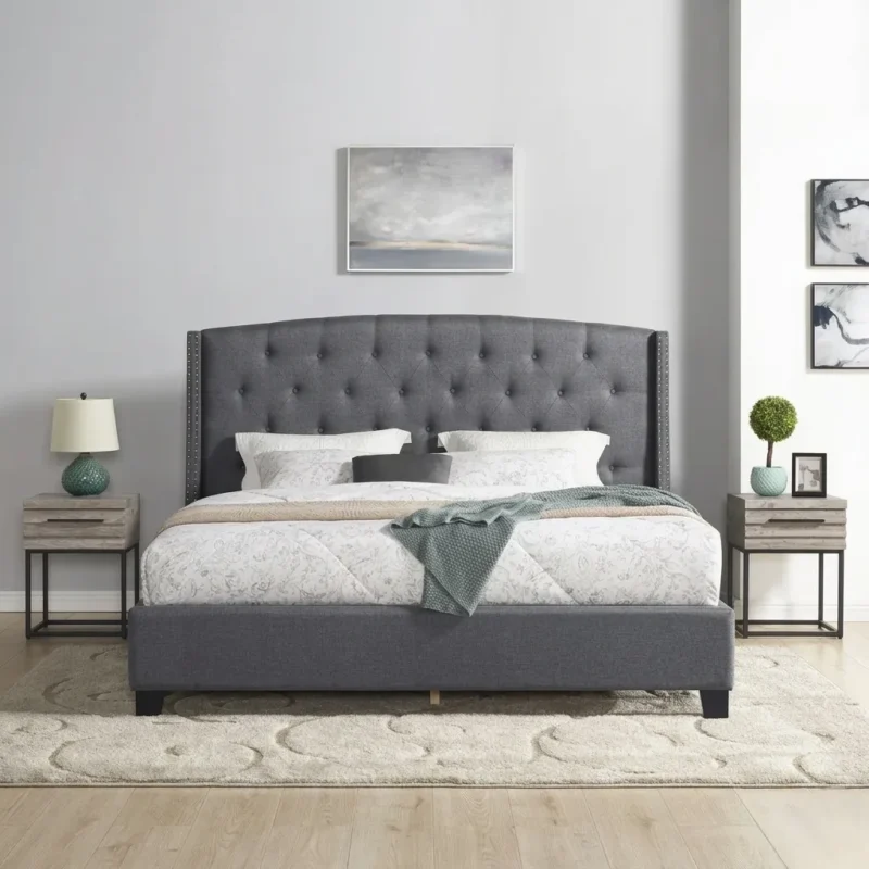 Vittoriana 3-Piece Bed Set