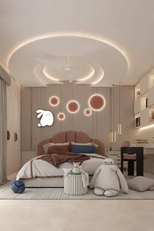 Kids Bedroom Furniture Dubai