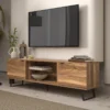 Functional TV Table Stand