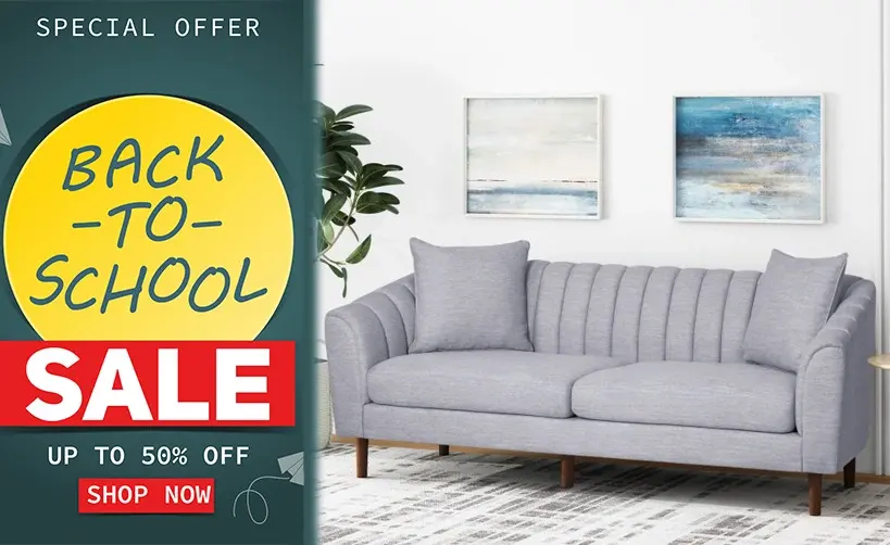 Refurbished iPad mini 6 Wi-Fi 256GB - Starlight