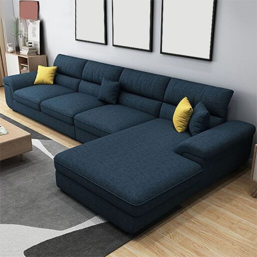 Best Ramadan Deals on Furniture in UAE . sectional sofa