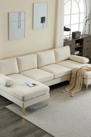 Sectional Sofas