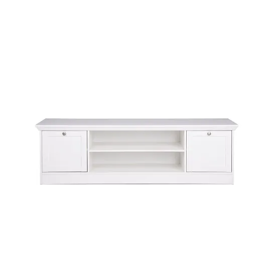 HeritageLine Classic TV Console Unit - Image 2