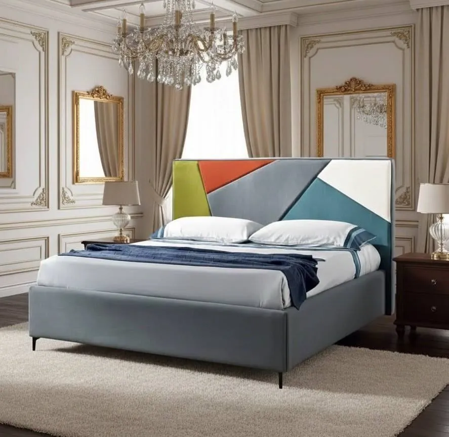 Imperiale Prism Luxe Bed
