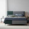 Modora Two-Tone Bed