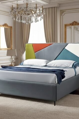 Imperiale Prism Luxe Bed