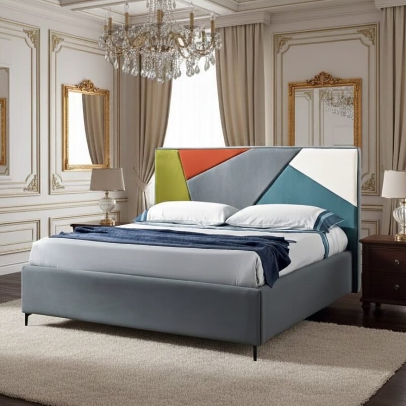 Imperiale Prism Luxe Bed