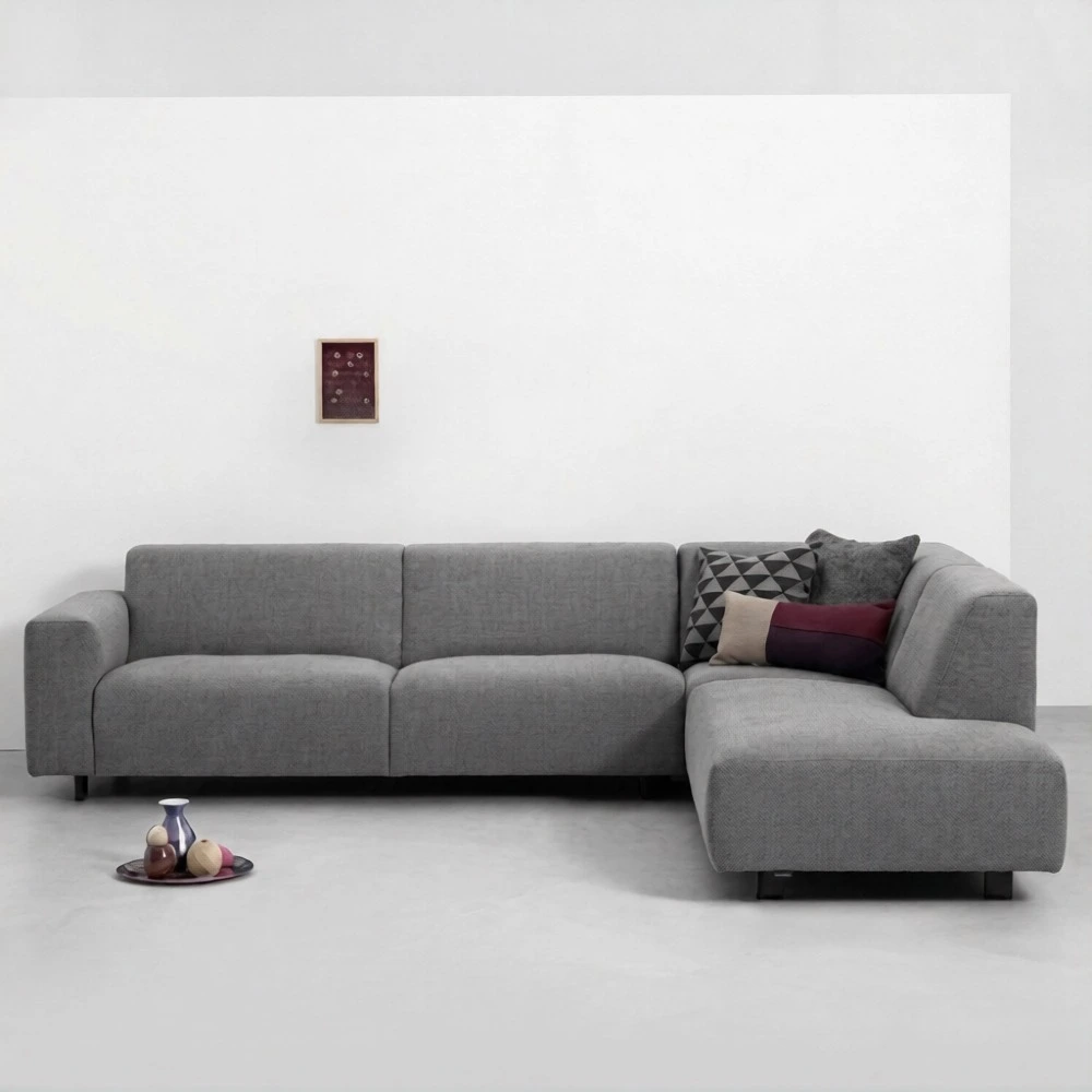 Lavish Furniture Grevon Modular Sofa