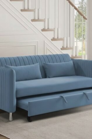 Sofa Cum Bed SkyNest Supreme