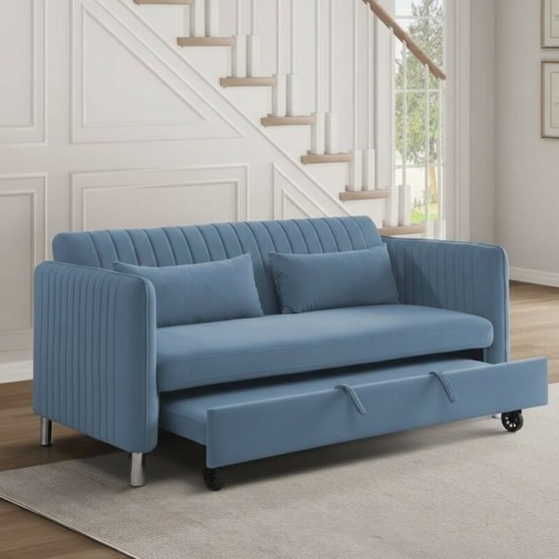 Sofa Cum Bed SkyNest Supreme