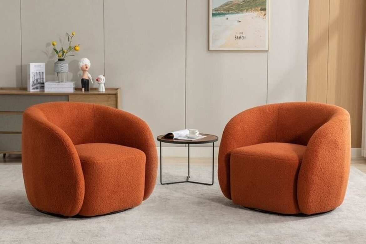 Arm Chair Buying Guide: Features to Consider Before Purchase