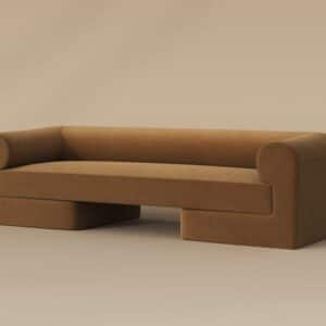 Caldera Mod-Base Luxury Sofa