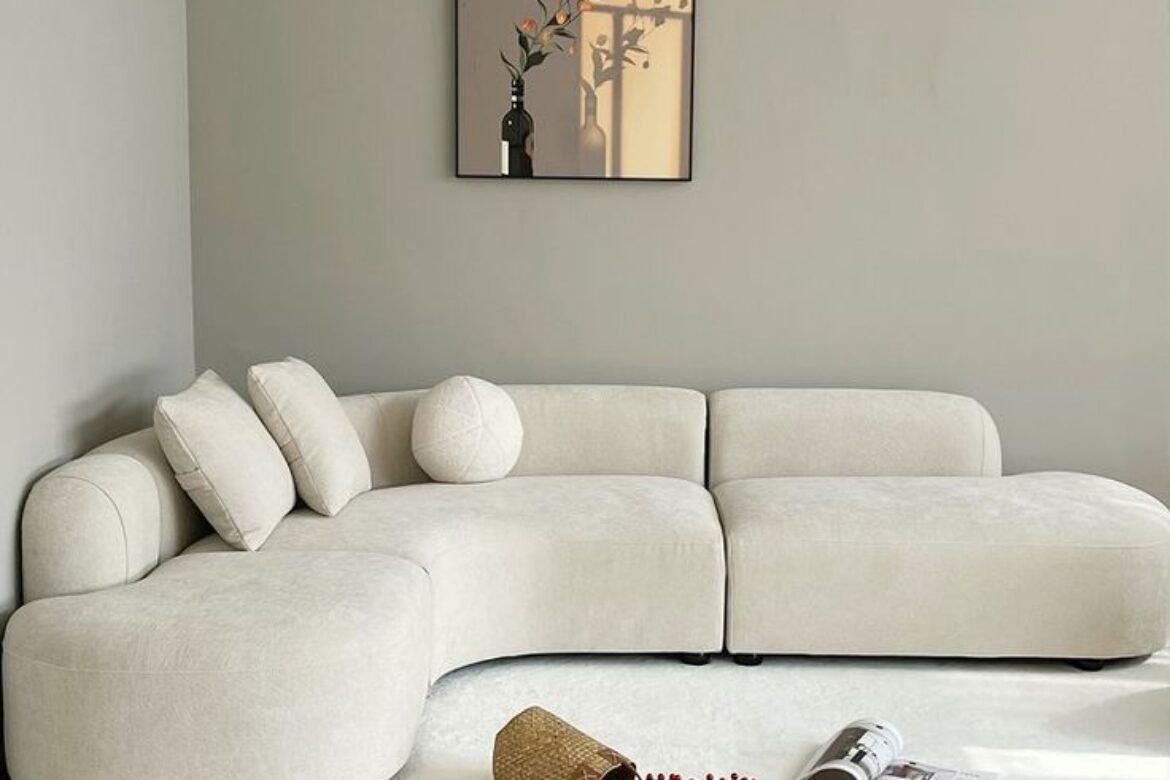 Corner Sofa vs L-Shaped Sofa: Which One Should You Choose?