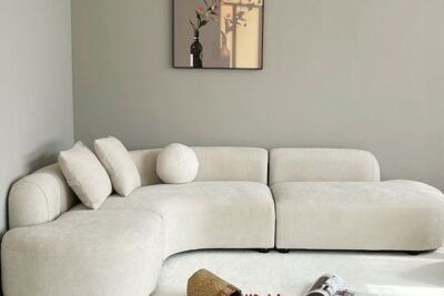 Corner Sofa vs L-Shaped Sofa: Which One Should You Choose?