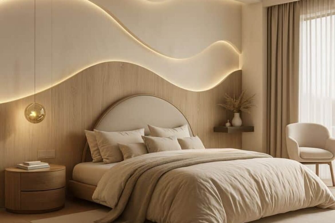 Space-Saving Advantages of Wall Panel Beds in Compact Bedrooms