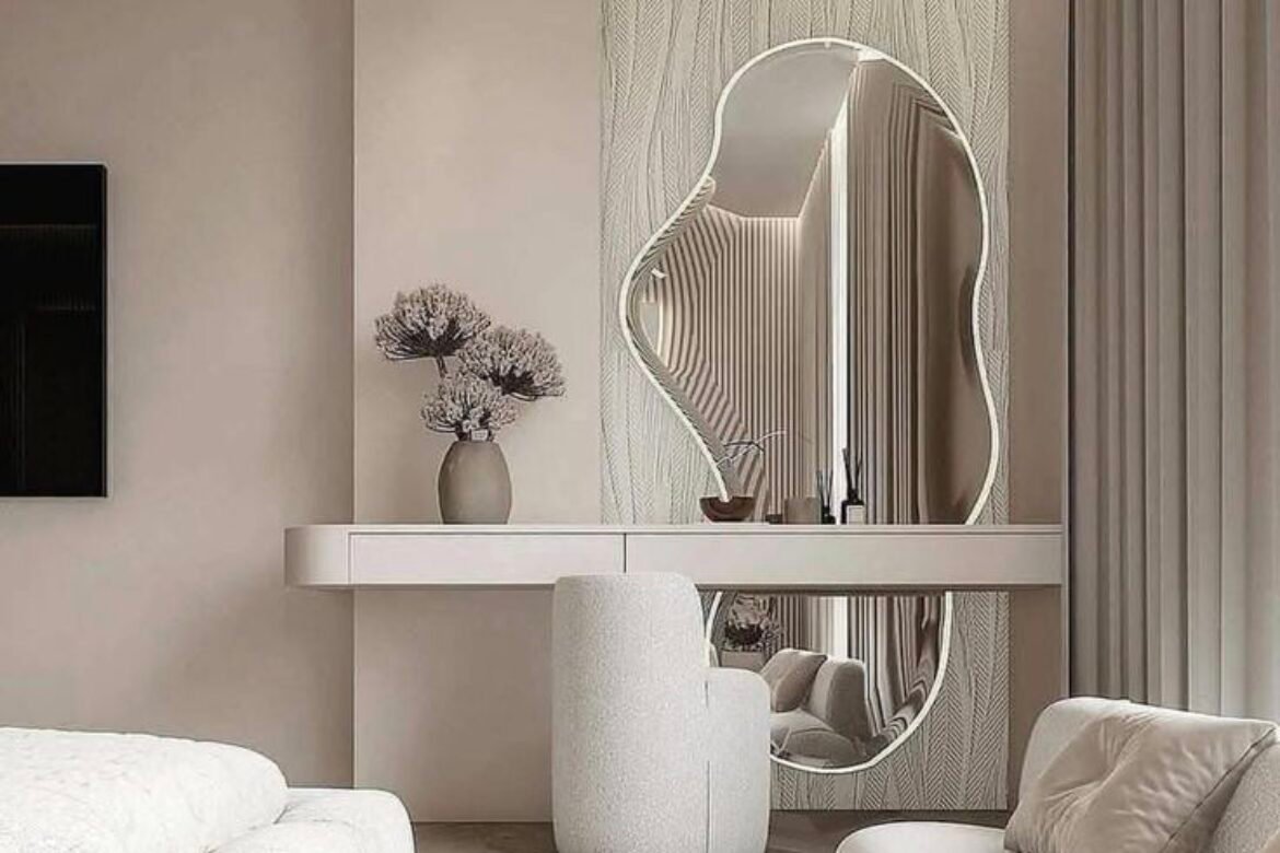 Wall Mounted Dressing Table Buying Guide: Features to Consider
