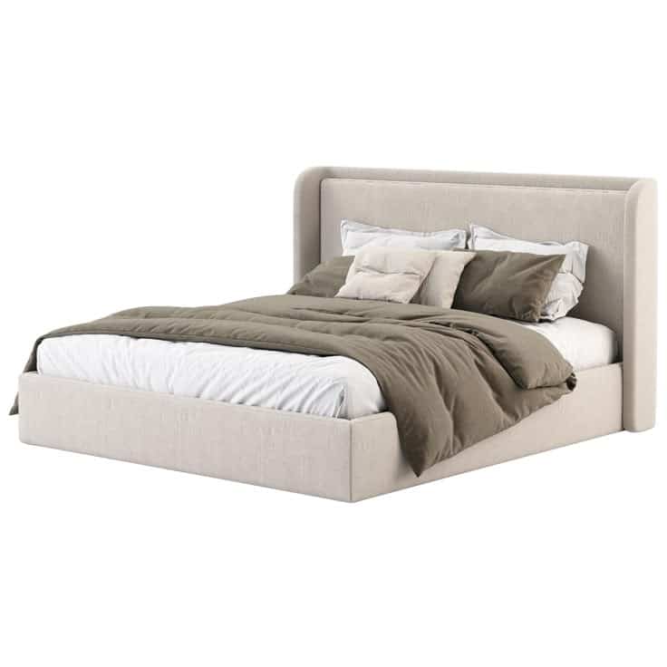 Queen Size Bed Dimensions in CM: Complete Size Guide
