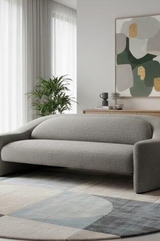ArcLounge QuietLuxury Sofa