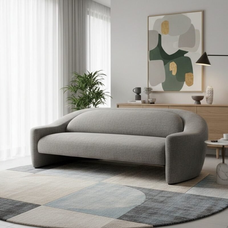 ArcLounge QuietLuxury Sofa