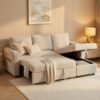 Orlena SpaceSaver Luxe Sofa Bed