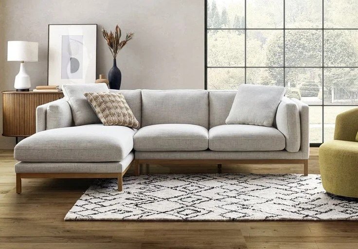 Modular Corner Sofa