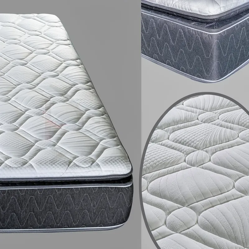 siesta mattress