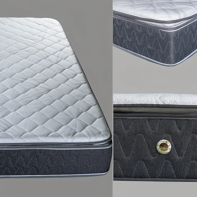 grand mercury mattress