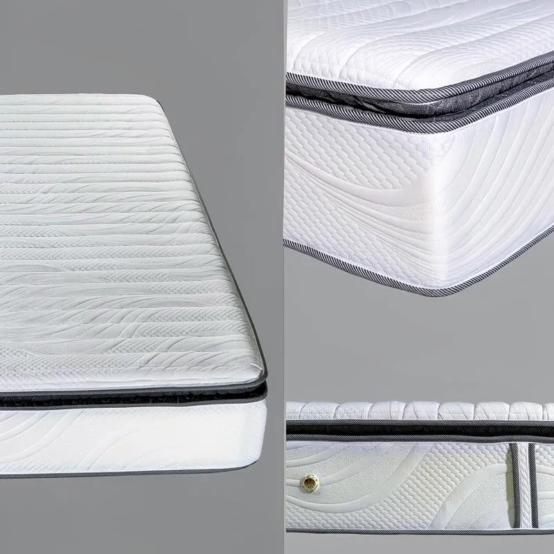paradise mattress