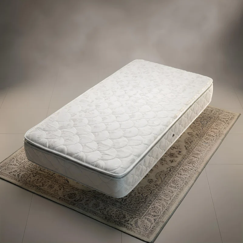 Alora Premium Floral Mattress