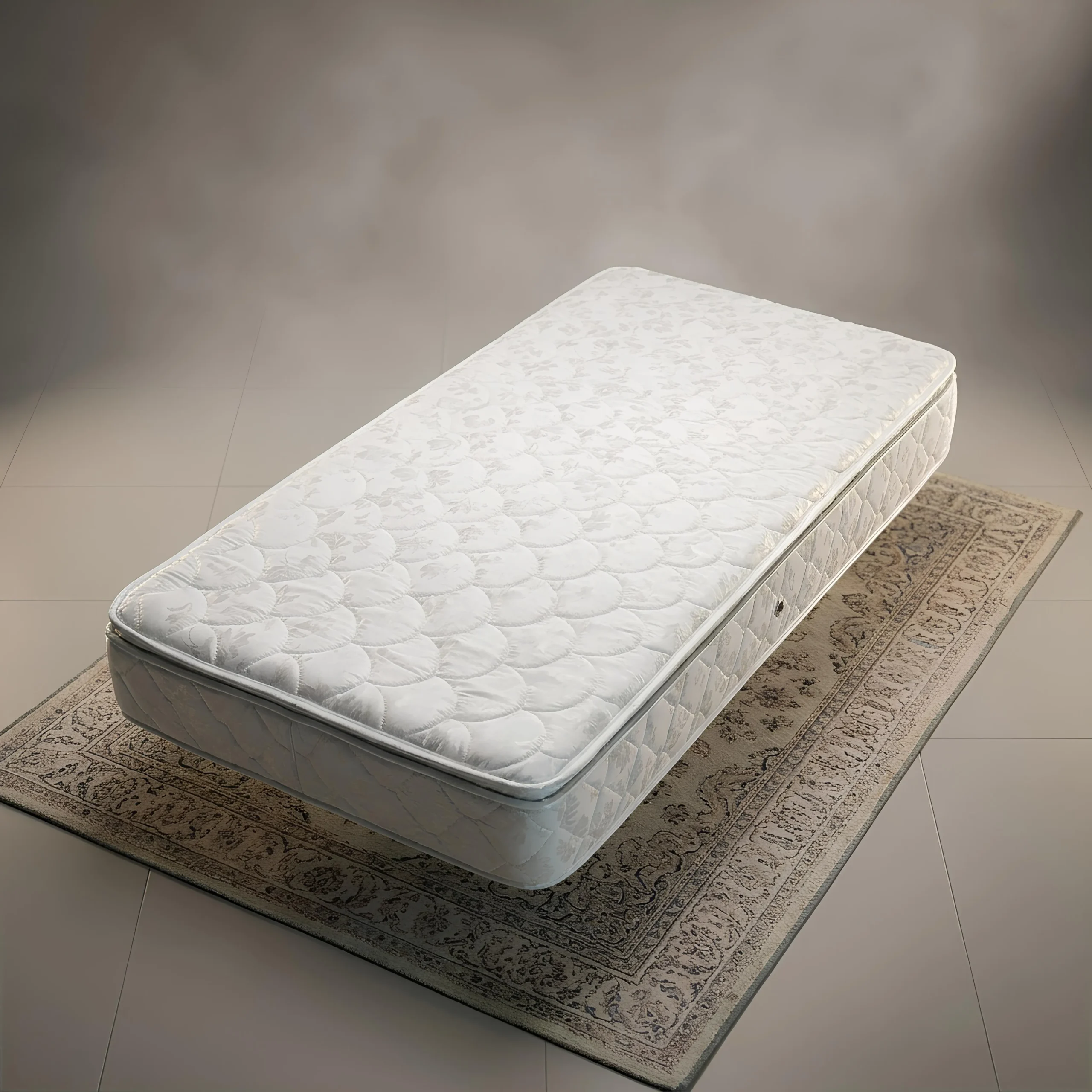 Alora Premium Floral Mattress