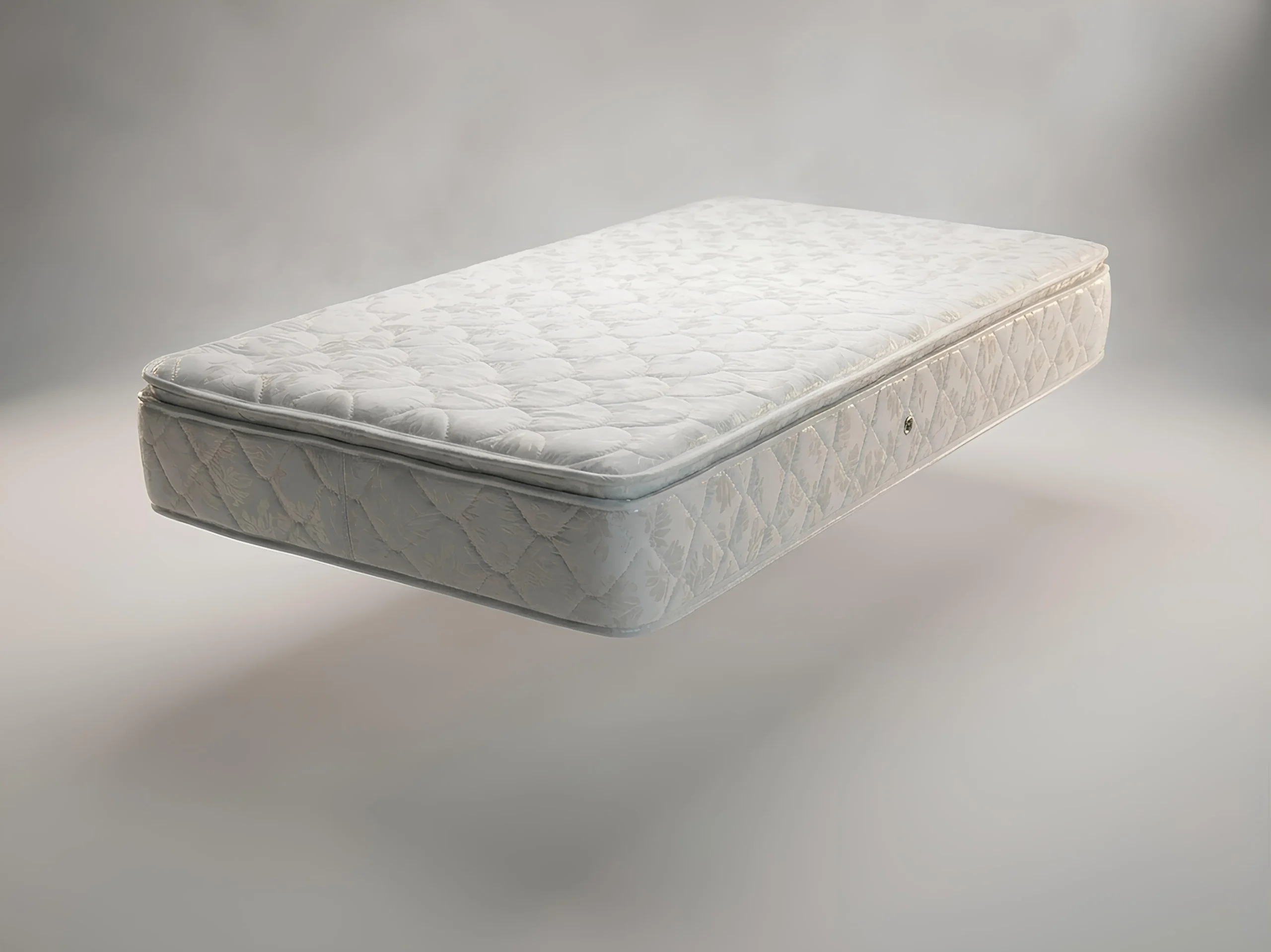 Alora Premium Floral Mattress